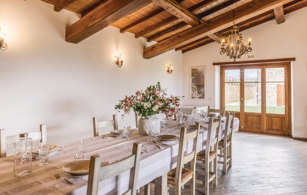 Resort Le Rose - Maison 21 pers. avec piscine en Toscane - Photo 6