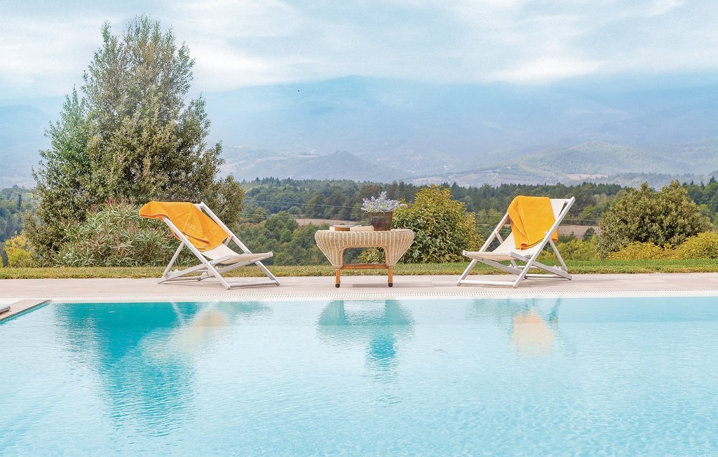Resort Le Rose - Maison 21 pers. avec piscine en Toscane - Photo 9