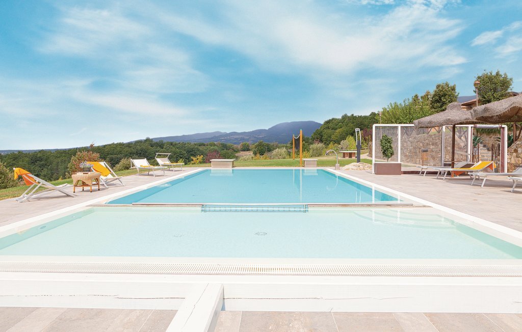 Resort Le Rose - Maison 21 pers. avec piscine en Toscane - Photo 10