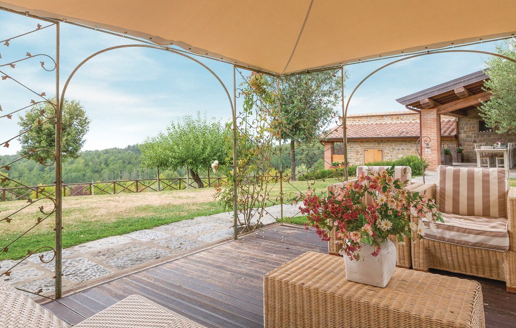 Resort Le Rose - Maison 21 pers. avec piscine en Toscane - Photo 11