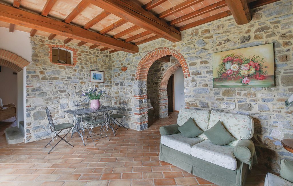 Resort Le Rose - Maison 21 pers. avec piscine en Toscane - Photo 12
