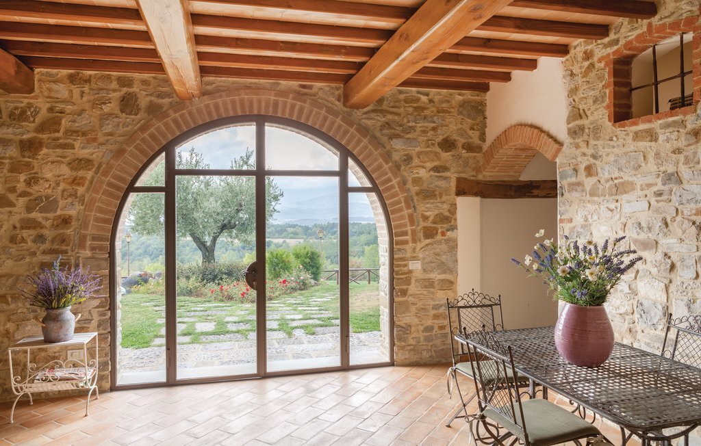 Resort Le Rose - Maison 21 pers. avec piscine en Toscane - Photo 14