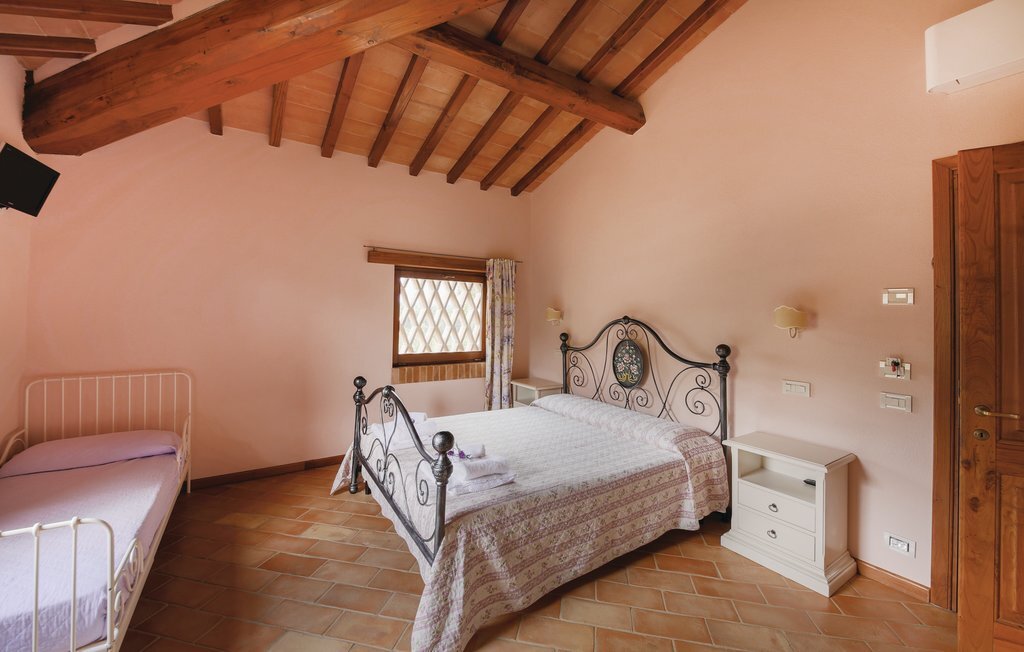 Resort Le Rose - Maison 21 pers. avec piscine en Toscane - Photo 15
