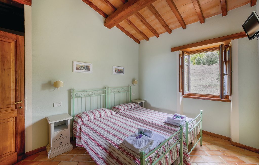 Resort Le Rose - Maison 21 pers. avec piscine en Toscane - Photo 16