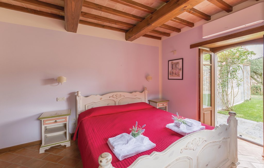 Resort Le Rose - Maison 21 pers. avec piscine en Toscane - Photo 19