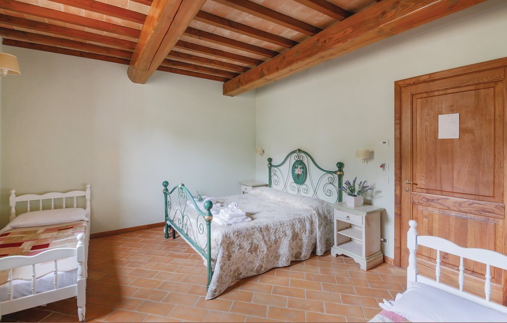 Resort Le Rose - Maison 21 pers. avec piscine en Toscane - Photo 20