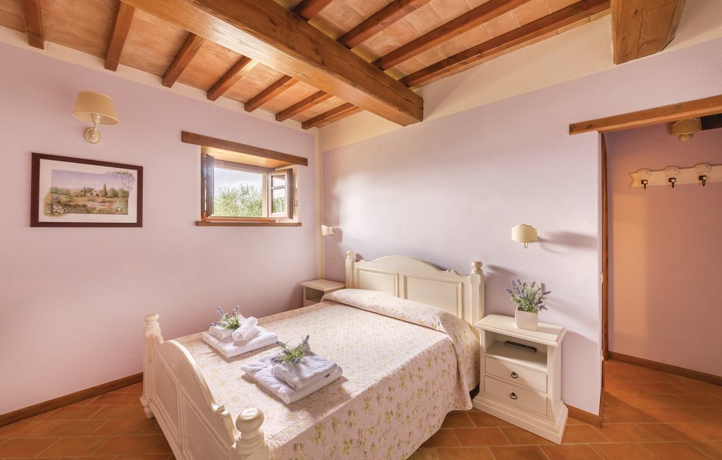 Resort Le Rose - Maison 21 pers. avec piscine en Toscane - Photo 21