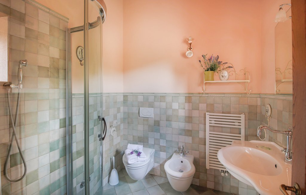 Resort Le Rose - Maison 21 pers. avec piscine en Toscane - Photo 24