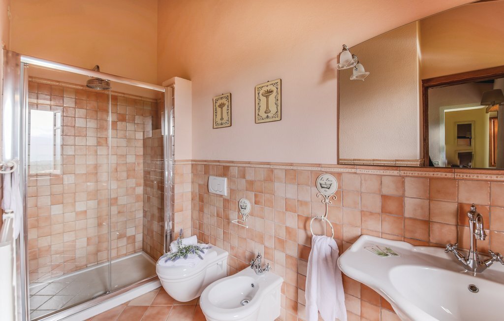 Resort Le Rose - Maison 21 pers. avec piscine en Toscane - Photo 25