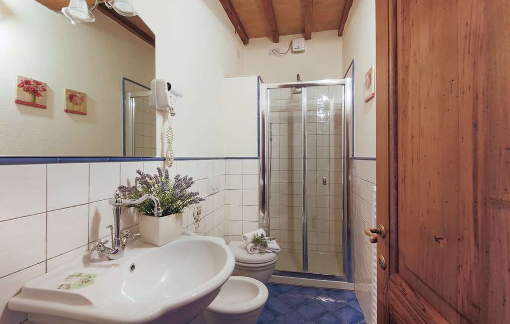 Resort Le Rose - Maison 21 pers. avec piscine en Toscane - Photo 28