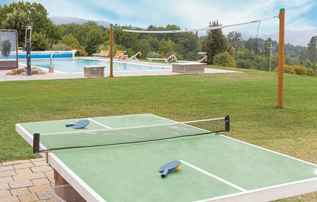 Resort Le Rose - Maison 21 pers. avec piscine en Toscane - Photo 30