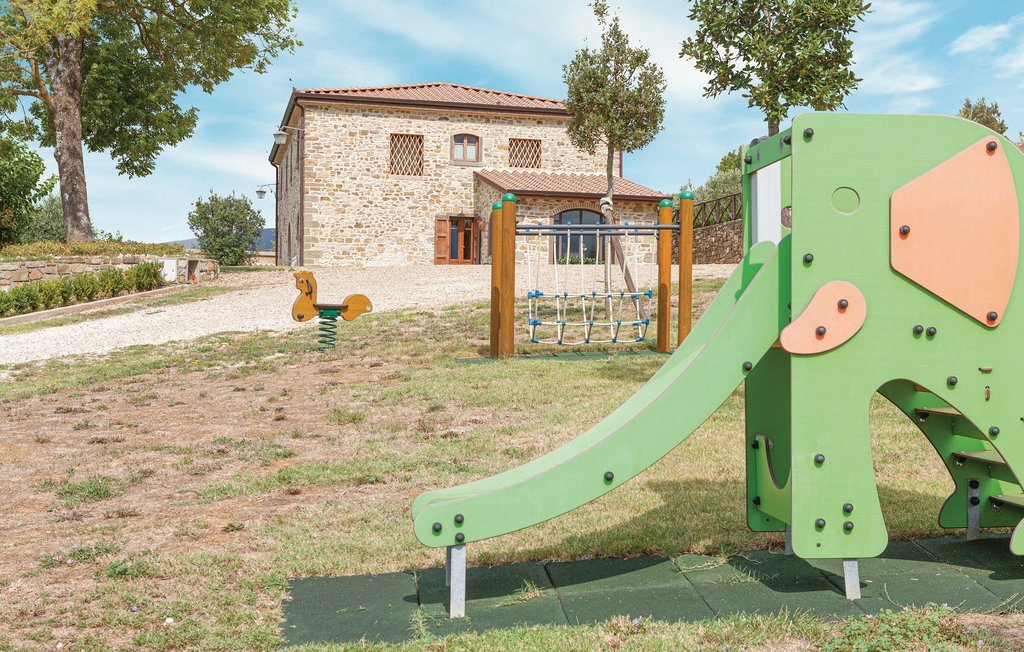 Resort Le Rose - Maison 21 pers. avec piscine en Toscane - Photo 32