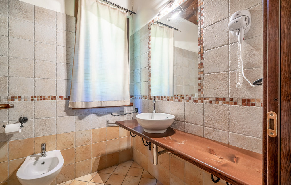 Maison de groupe 22 pers. avec piscine aux Apennins - Photo 38