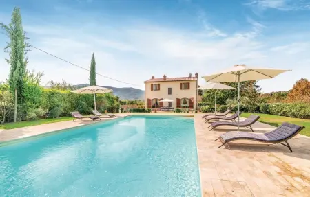 Location maison de vacances à Castiglion Fiorentino