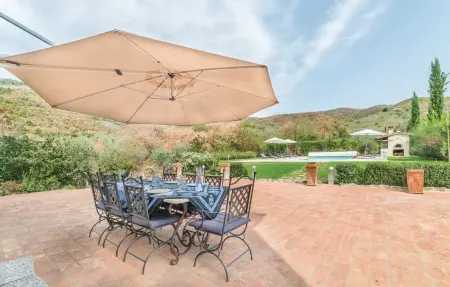 Villa Sant'Antonio – Maison 6 pers. avec piscine en Toscane : photo 2