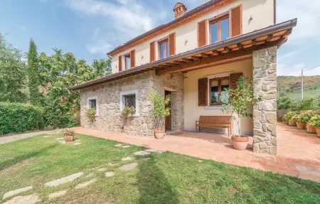 Villa Sant'Antonio – Maison 6 pers. avec piscine en Toscane : photo 4