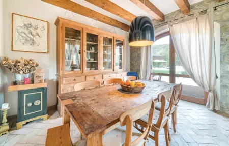 Villa Sant'Antonio – Maison 6 pers. avec piscine en Toscane : photo 5