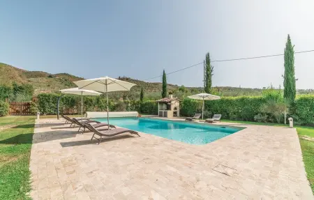 Villa Sant'Antonio – Maison 6 pers. avec piscine en Toscane : photo 8