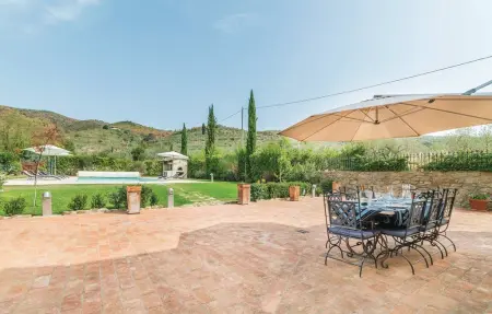 Villa Sant'Antonio – Maison 6 pers. avec piscine en Toscane : photo 10