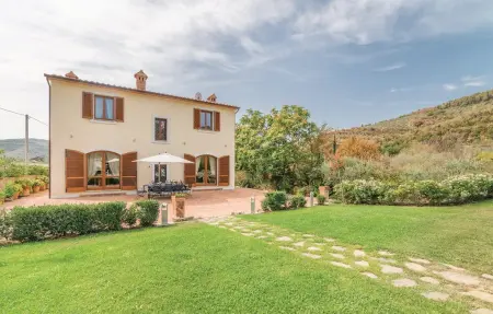 Villa Sant'Antonio – Maison 6 pers. avec piscine en Toscane : photo 11