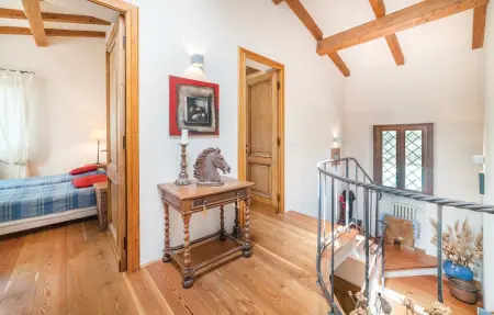 Villa Sant'Antonio – Maison 6 pers. avec piscine en Toscane : photo 17