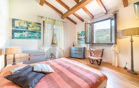 Villa Sant'Antonio – Maison 6 pers. avec piscine en Toscane : photo 19