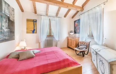 Villa Sant'Antonio – Maison 6 pers. avec piscine en Toscane : photo 21