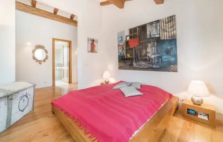 Villa Sant'Antonio – Maison 6 pers. avec piscine en Toscane : photo 22