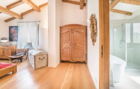 Villa Sant'Antonio – Maison 6 pers. avec piscine en Toscane : photo 23