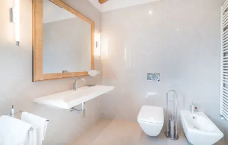 Villa Sant'Antonio – Maison 6 pers. avec piscine en Toscane : photo 25