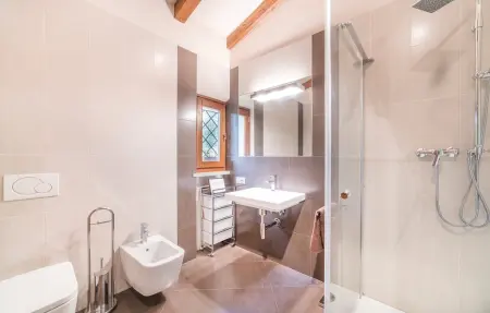 Villa Sant'Antonio – Maison 6 pers. avec piscine en Toscane : photo 26
