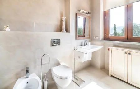 Villa Sant'Antonio – Maison 6 pers. avec piscine en Toscane : photo 27
