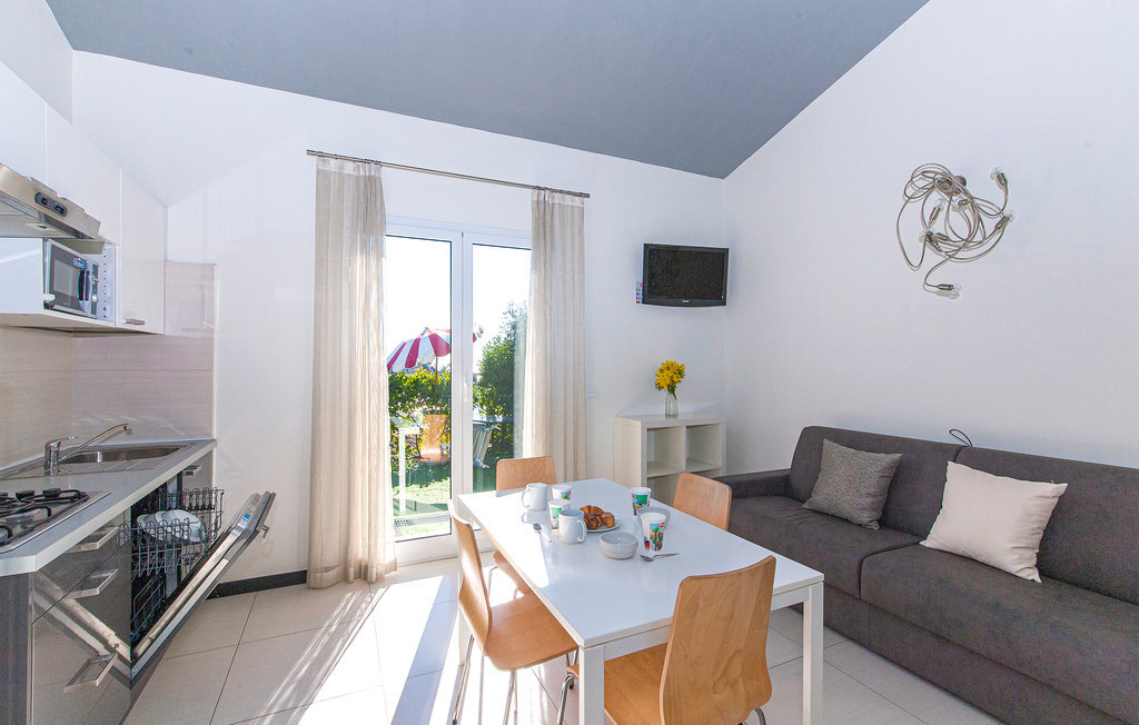 Ginestra bilo, Appartement 5 personnes à Imperia IM - Photo 3