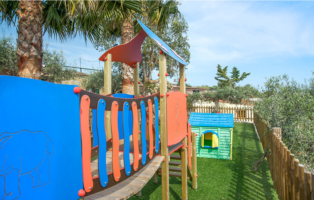 Ginestra bilo, Appartement 5 personnes à Imperia IM - Photo 6
