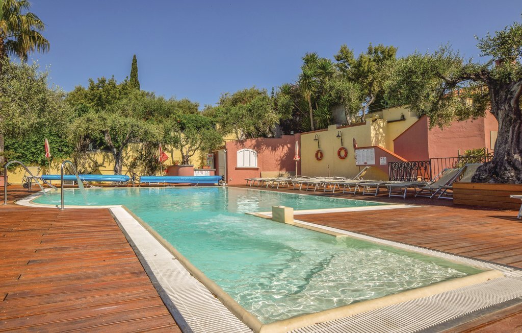 Ginestra bilo, Appartement 5 personnes à Imperia IM - Photo 10