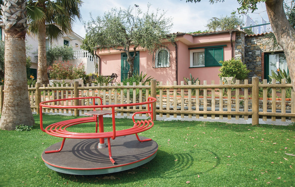 Ginestra bilo, Appartement 5 personnes à Imperia IM - Photo 11