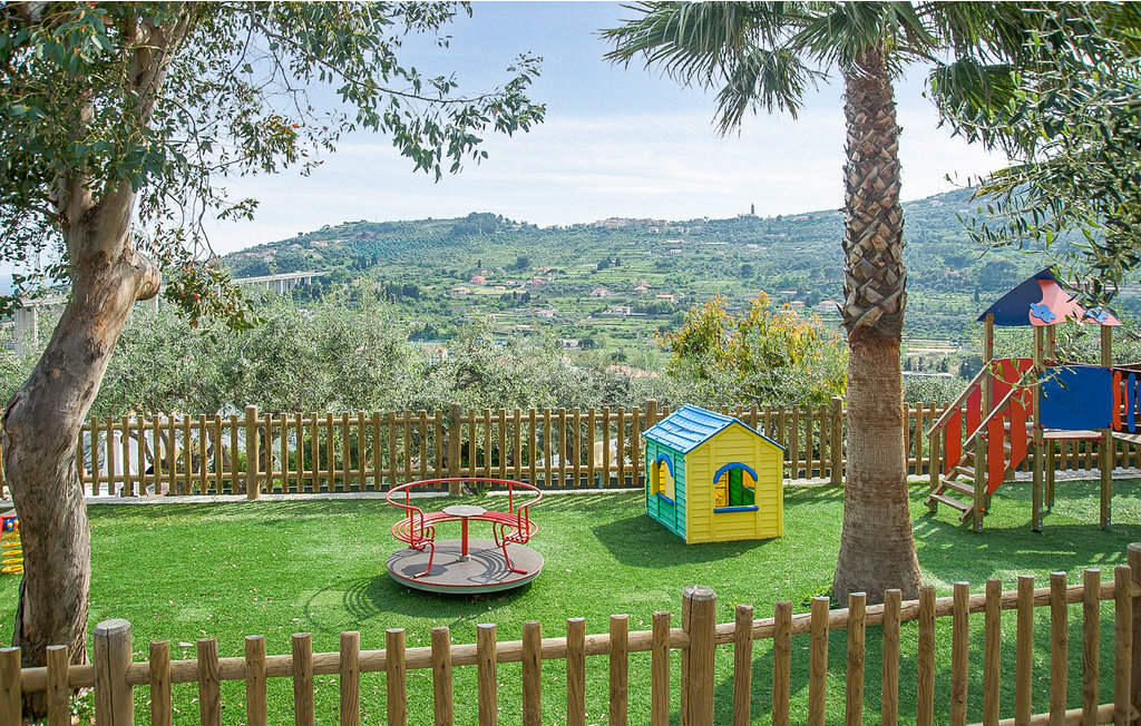 Ginestra bilo, Appartement 5 personnes à Imperia IM - Photo 15