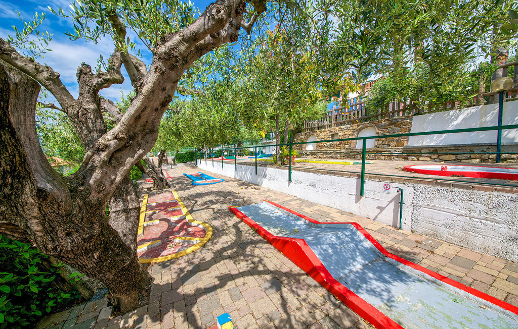 Ginestra bilo, Appartement 5 personnes à Imperia IM - Photo 17