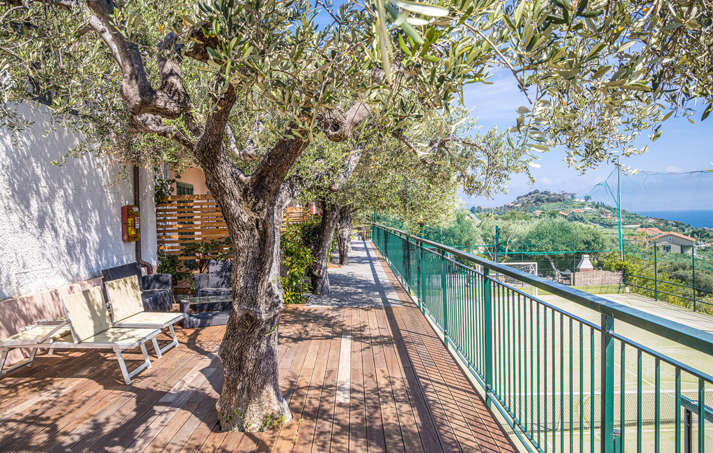Ginestra bilo, Appartement 5 personnes à Imperia IM - Photo 19
