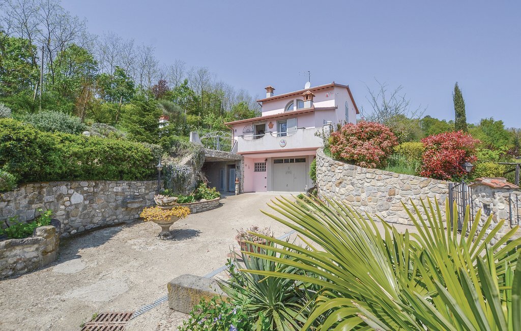 Casa Rosa – Maison toscane avec piscine privée - Photo 1