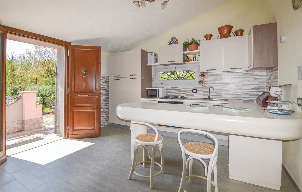 Casa Rosa – Maison toscane avec piscine privée - Photo 3