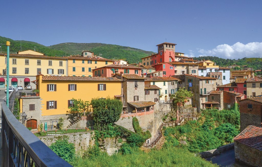 Casa Rosa – Maison toscane avec piscine privée - Photo 5