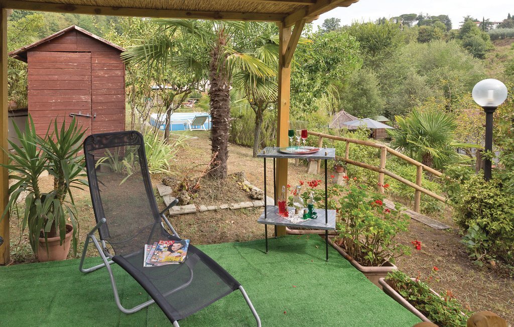 Casa Rosa – Maison toscane avec piscine privée - Photo 8