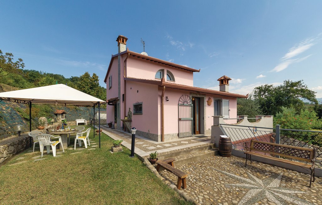 Casa Rosa – Maison toscane avec piscine privée - Photo 10