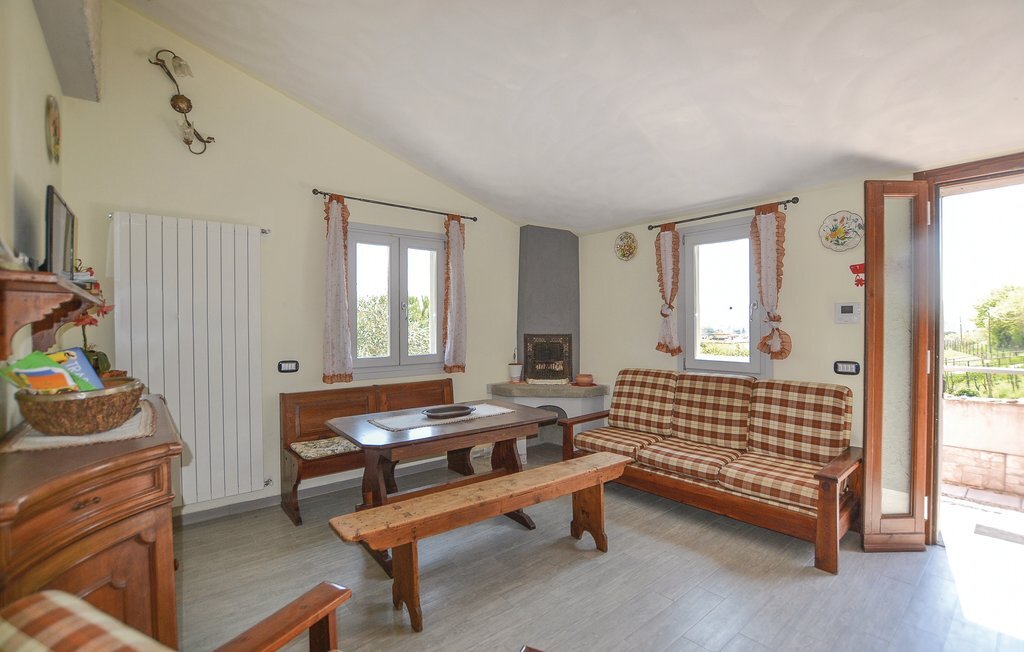 Casa Rosa – Maison toscane avec piscine privée - Photo 11