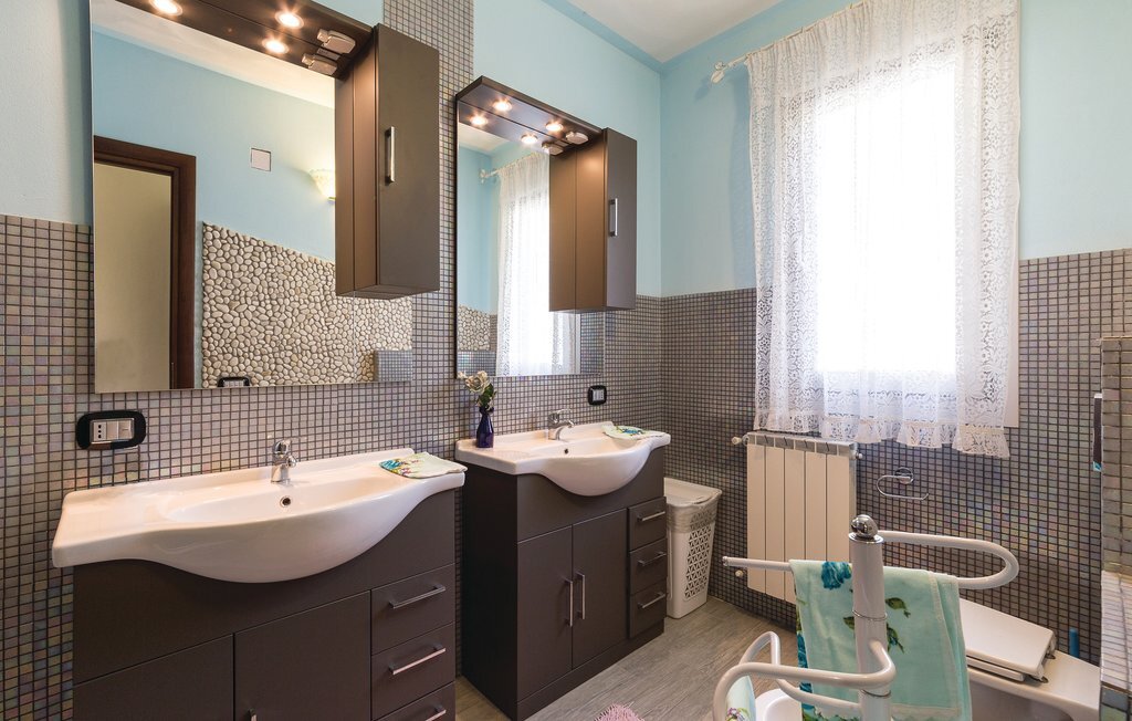 Casa Rosa – Maison toscane avec piscine privée - Photo 16