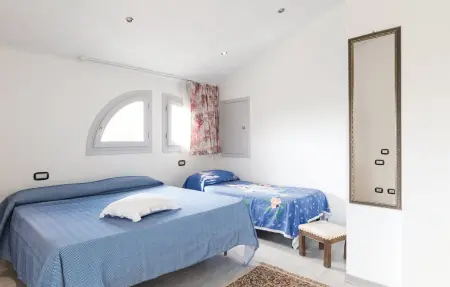 Casa Rosa, Maison 6 personnes à Terranuova B.ni  AR - Photo 11