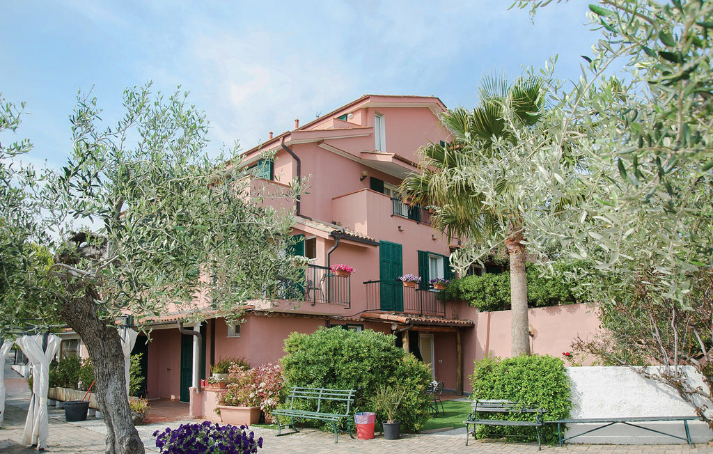Lavanda trilo, Appartement 6 personnes à Imperia IM - Photo 11