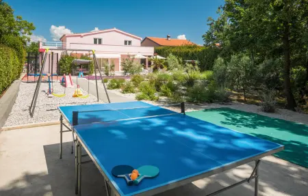 Maison 10 personnes à Porec - Photo 1
