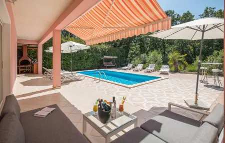 Maison 10 personnes à Porec - Photo 6